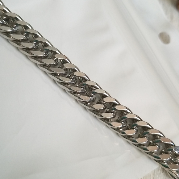 Stainless Steel Bracelet - Picture 3 of 4